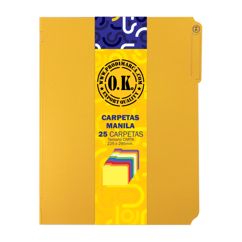 Imagen para AMARILLO BANDERA