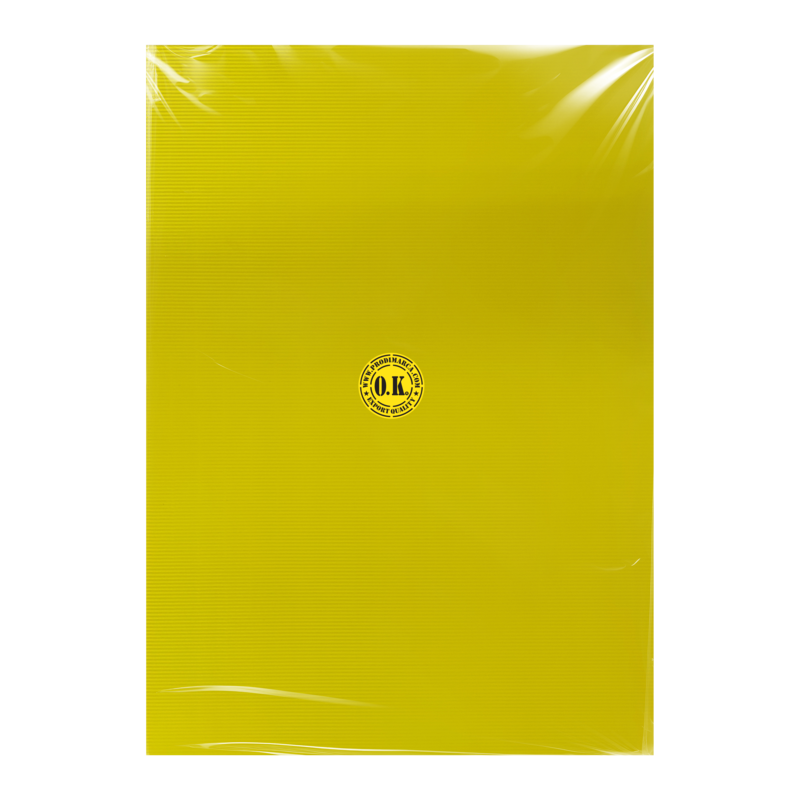 Imagen para AMARILLO BANDERA