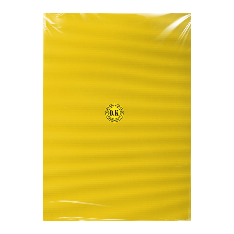 Imagen para AMARILLO MOSTAZA