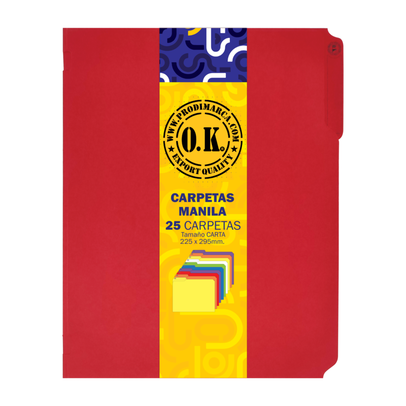 Imagen para ROJO BANDERA