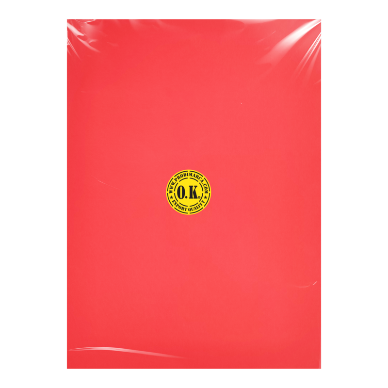 Imagen para ROJO BANDERA