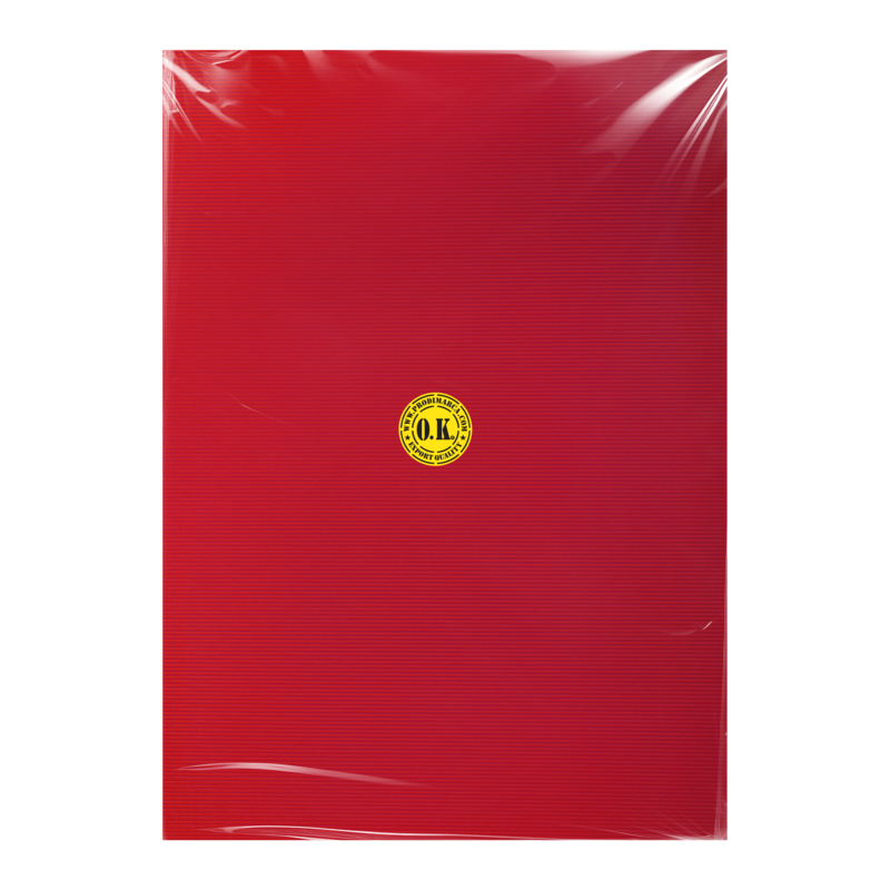 Imagen para ROJO BANDERA