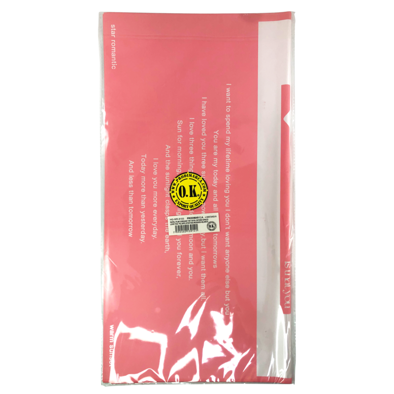 Imagen para ROSADO-BLANCO
