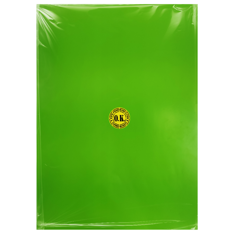 Imagen para VERDE MANZANA