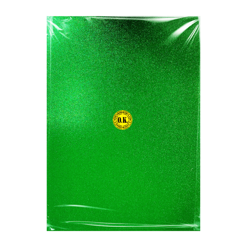 Imagen para VERDE ESMERALDA