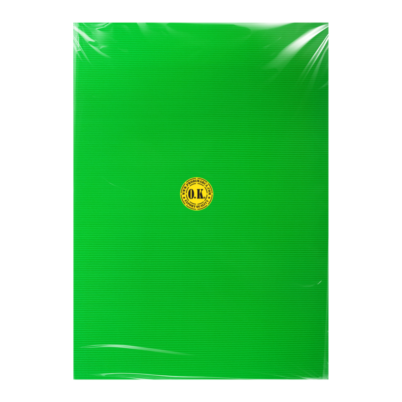 Imagen para VERDE MANZANA
