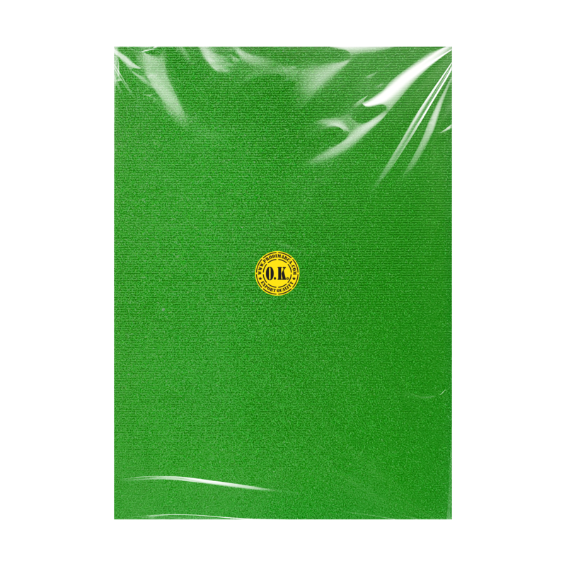 Imagen para VERDE ESMERALDA