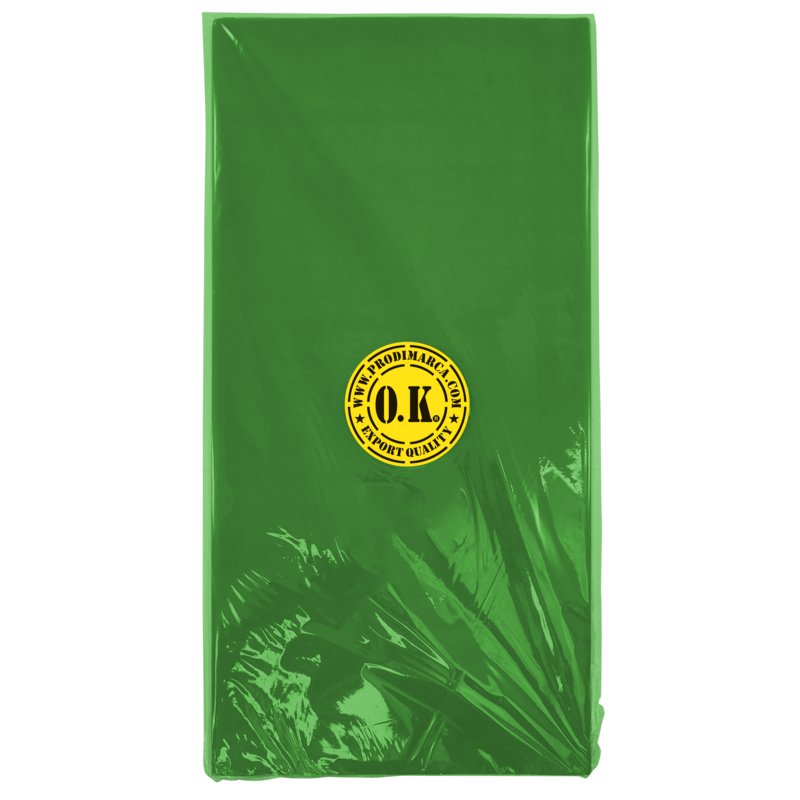 Imagen para VERDE ESMERALDA