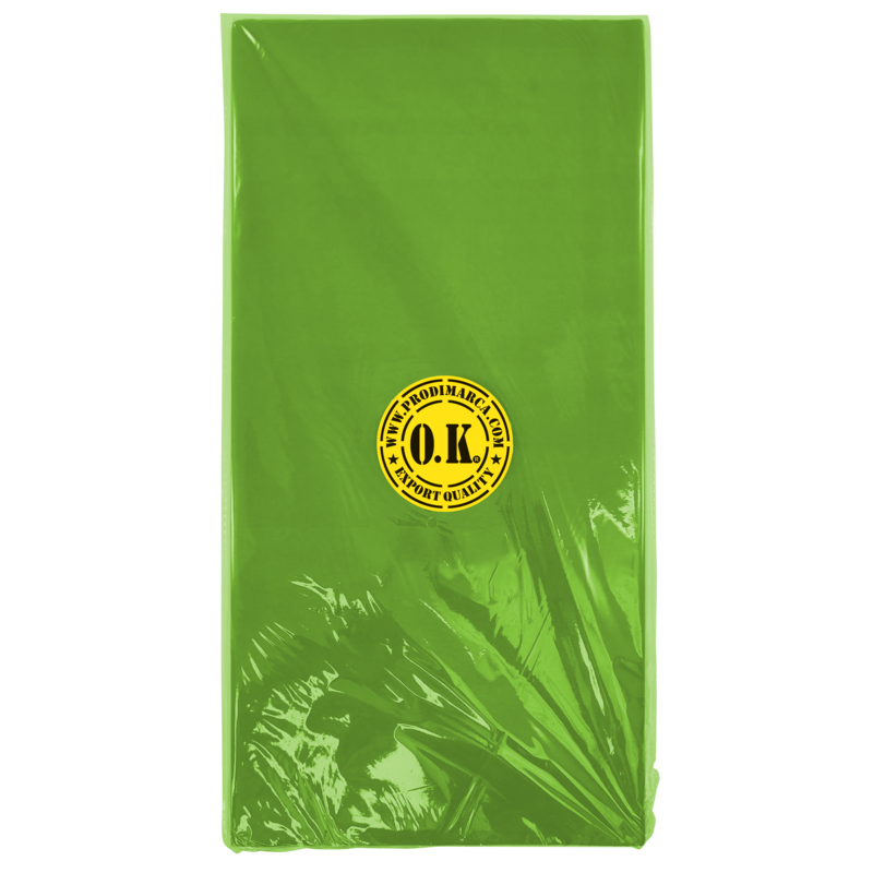 Imagen para VERDE MANZANA