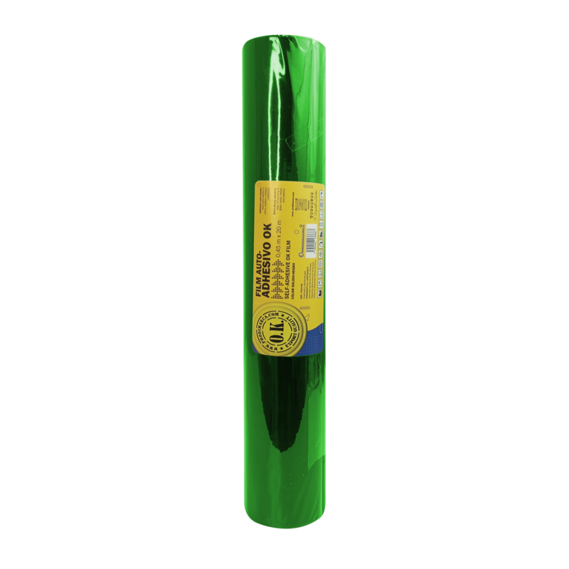 Imagen para VERDE ESMERALDA