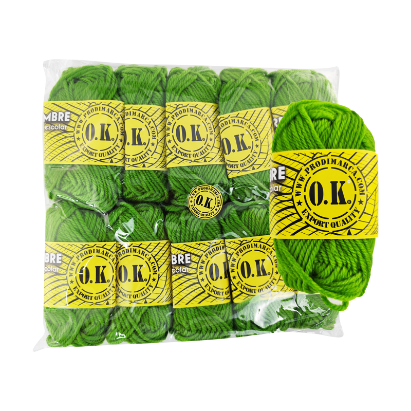 Imagen para VERDE JOJOTO