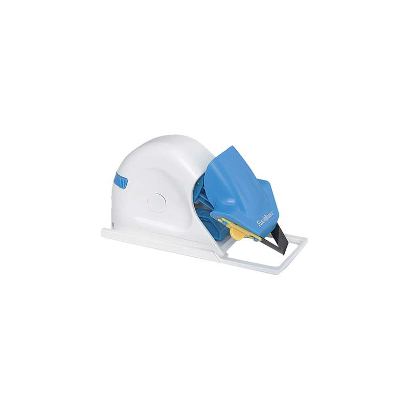 CORTADOR FOAM-BOARD/ANIME COMPRIM. `LG` RANURADOR CANAL EN V 90o. BL.1pz.