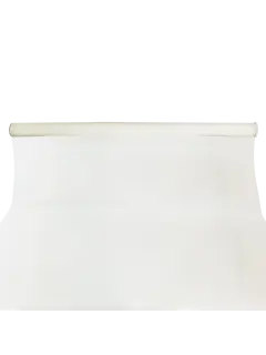 LIENZO EN ROLLO `SA` 380gr.1.60x10m.PQ.1pz.POLYESTER 55%/ALGODÓN 45%.C/BASE GESSO