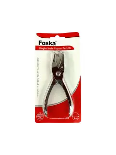 ABREHUECOS MANUAL `FK` REDONDO DIAM.6mm.(1/4") CJ.1pz.T/ALICATE CROMADO