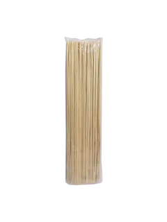 PALITOS DE ALTURA `OK` BL.100pz.APROX.3,0x300mm.UNA PUNTA