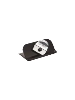 CORTADOR P/ CARTON PASSE-PARTOUT `LG` T/EMPUJE C/GUIA RETICULADA BL.1pz.