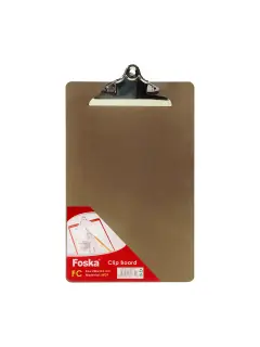 TABLAS DE CHEQUEO `FK` MDF HD BS.1pz.23x36cm.ESPESOR 3,00mm.