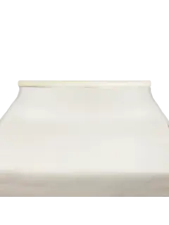 LIENZO EN ROLLO `SA` 340gr.1.50x10m.PQ.1pz.LINO 45%/ALGODÓN 20%/POLYESTER 35%.C/BASE GESSO