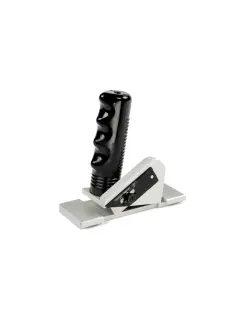 CORTADOR P/ CARTON PASSE-PARTOUT `LG` MANGO ERGONOMICO + PIVOTE BL.1pz.