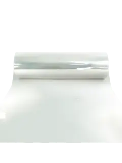 BOBINA DE ACETATO (PVC) `OK` CRISTAL SKY BO.15KG.CAL.0,30MM.(0,60X102M.)