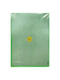 FOAMY (EVA) ESTAMPADO MICRO-ESCARCHADO "KT" MOTIVOS PQ.5PZ.40X60CM.GLITTERXGAMA TD