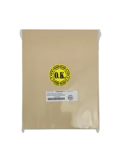 CARTULINA FINA `WT` 216X279mm.PQ.100pz.170gr.ECONATURAL BEIGE ARENA