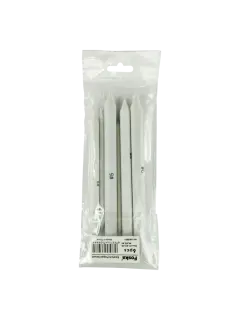 DIFUMINOS DE CELULOSA `FK` PUNTAS CON DIAM.VARIADOS JG.6pz.SURT.